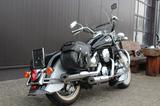 Kawasaki VN 800 Drifter / Zubehör / Garantie - KAWASAKI VN 800