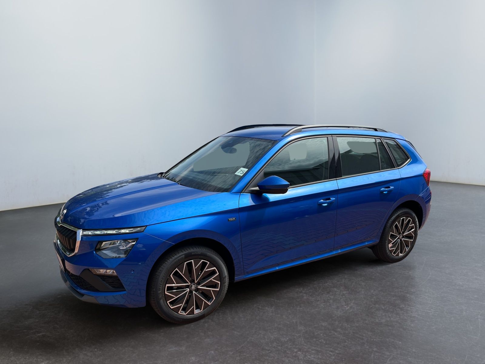 Skoda Kamiq - Bild 2