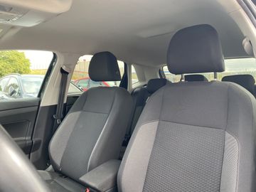 Volkswagen Polo - 6