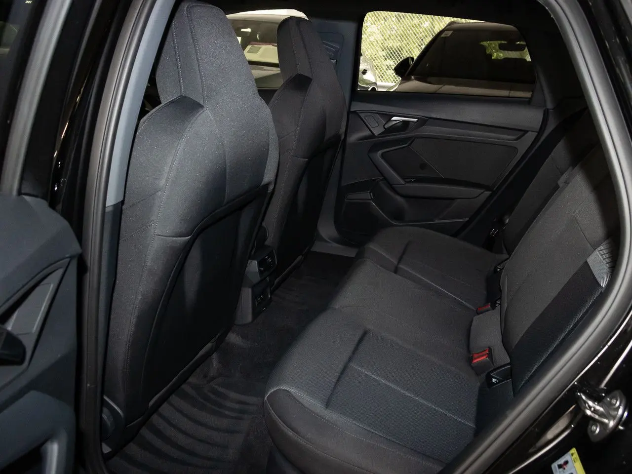 Audi A3 Sportback 35 TFSI S line AHK Matrix Kamera, миниатюра 10