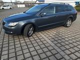 Skoda Superb Combi II Exclusive2.0 TDI DS... - Skoda Superb: Ii