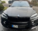 BMW X5 xDrive30d - M Paket Standheiz Vollausstattung - BMW X5 in Leverkusen