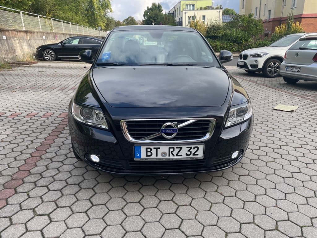 Volvo S40