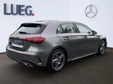 Mercedes-Benz A 200 AMG-ADVANCED-PLUS+WINTERPAKET+KAMERA - Mercedes-Benz A-Klasse: Advanced Plus