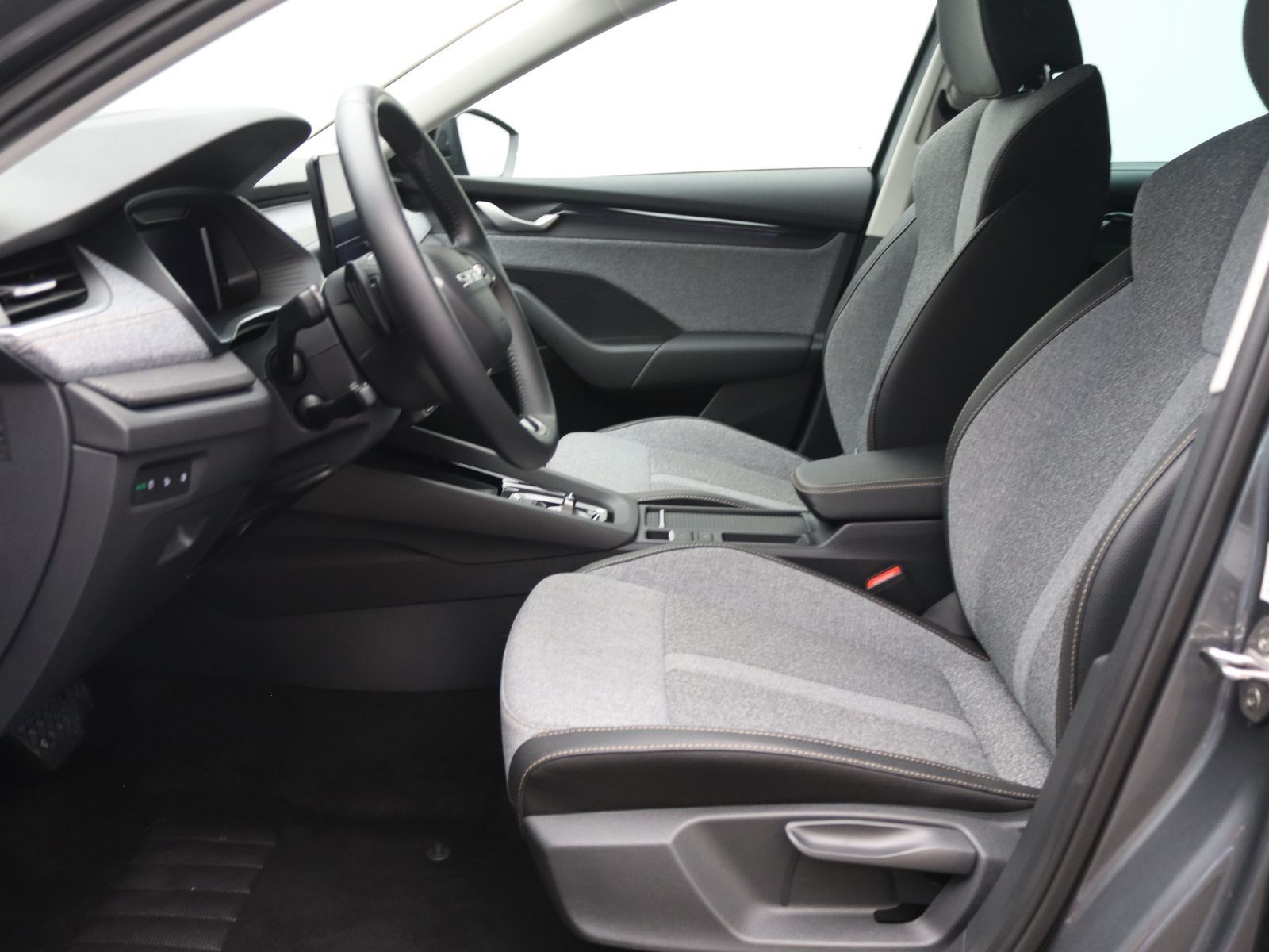 Skoda Octavia - Bild 11