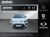 Ssangyong Tivoli 1.5 P Nomad Kamera Navigation Sitzheizung - Ssangyong Tivoli Neuwagen