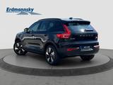 Volvo XC40 Plus Recharge Single Motor/Wärmepumpe - Volvo: X40