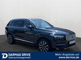 Volvo XC90 T6 AWD Geartronic Inscription AHK Navi 360 - Volvo XC90: Leder