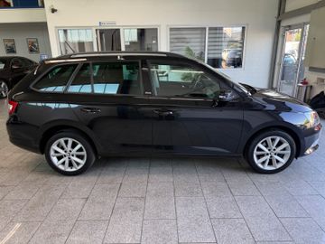 Skoda Fabia - 6