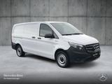 Mercedes-Benz Vito eVito 111 KA Lang Klima+Kamera+Navi+SitzHZ - Mercedes-Benz Vito mit Elektro-Antrieb