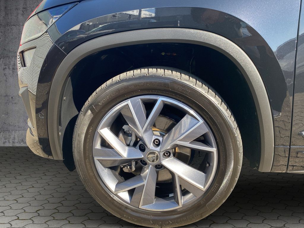 Skoda Kodiaq - Bild 18