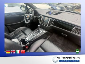 Porsche Macan - 10