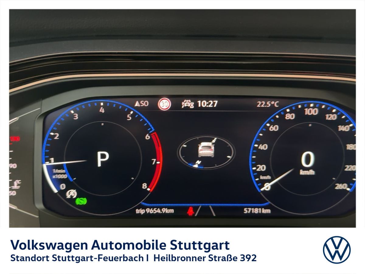 Volkswagen Taigo - Bild 16