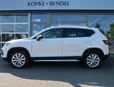 Seat Ateca *1. Hand*zahlreiche Extras*7-Gang-DSG* Xpe - Seat Ateca aus 2025