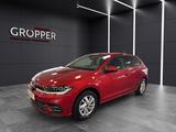 Volkswagen Polo 1.0 TSI Style (EURO 6d) - Volkswagen Polo: Style