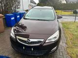 Opel Astra Sports Tourer 1.7 CDTI 150 Jahre Opel ... - Opel Astra: 150 Cdti