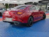 Mercedes-Benz CLA 200 AMG +Panorama+R-Kamera+MultiBeamLED+MBUX - Mercedes-Benz Jahreswagen