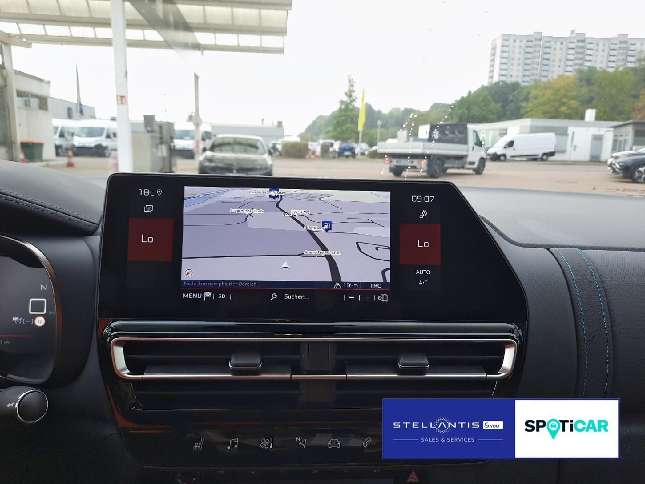 Citroën C5 Aircross Max Aircross (10.2017->) Max
