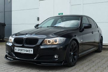 BMW 318 - 7