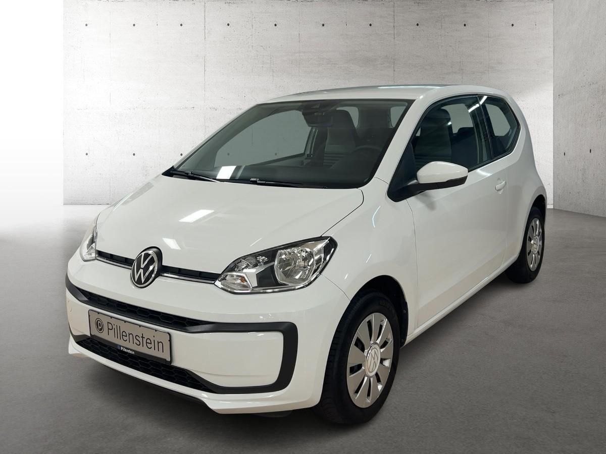 Volkswagen up! - Bild 17