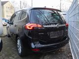Opel Zafira Edition 1.4 Turbo +ALLW+AUT+AHK+RFK+NAVI+ - Opel Zafira in Düsseldorf