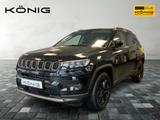 Jeep Compass PHEV MY22 Upland, Kamera, Carplay - Jeep Compass: Limousine