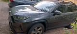 Toyota RAV 4 2.5 Hybrid SUV Luxury Plus 4 AWD e-CVT - Toyota RAV 4 Gebrauchtwagen in Düsseldorf