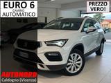 Seat Ateca 2.0 TDI DSG XPERIENCE - Seat Ateca Kombi Gebrauchtwagen