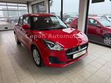 Suzuki Swift Comfort Scheckheft/LED/Tempomat/EURO6 - Suzuki Swift: Eu