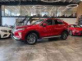 Mitsubishi Eclipse Cross Top 4WD *ACC*HEAD-UP*AHK*NAVI*LED* - Mitsubishi Eclipse Cross SUV