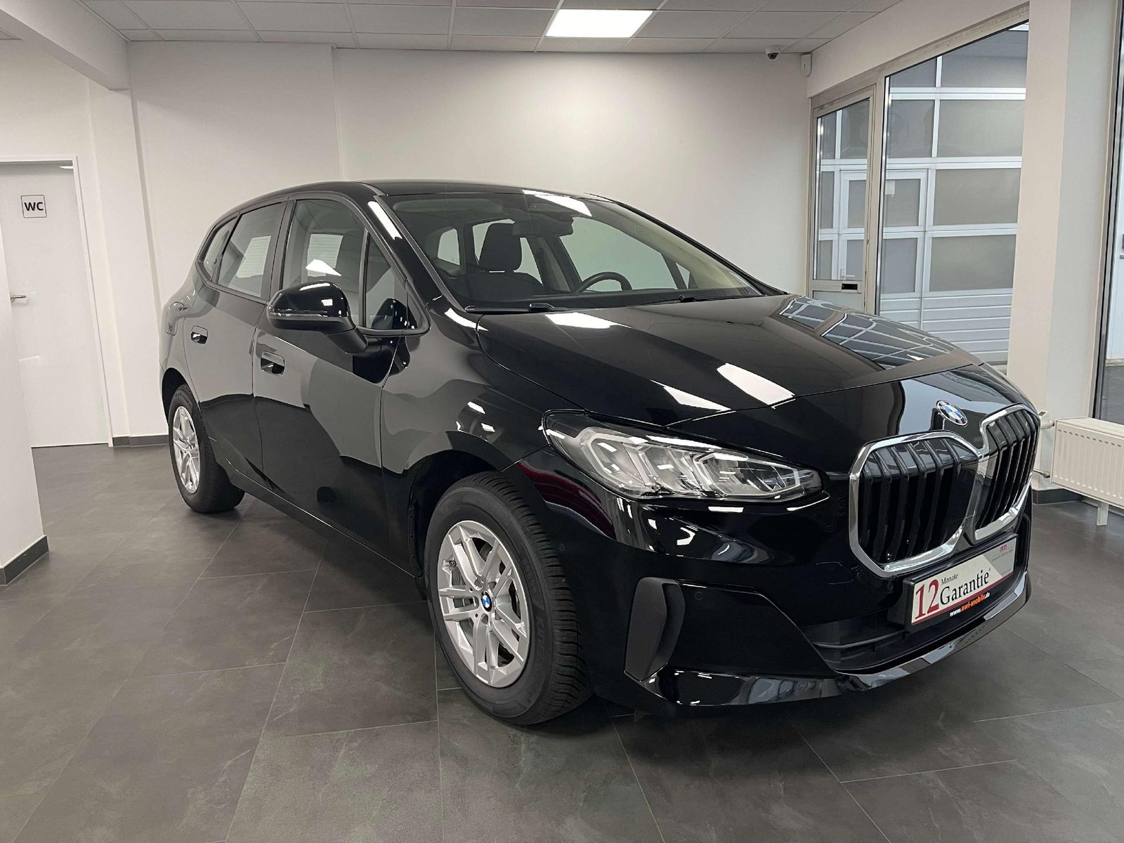 BMW 218 218 i
