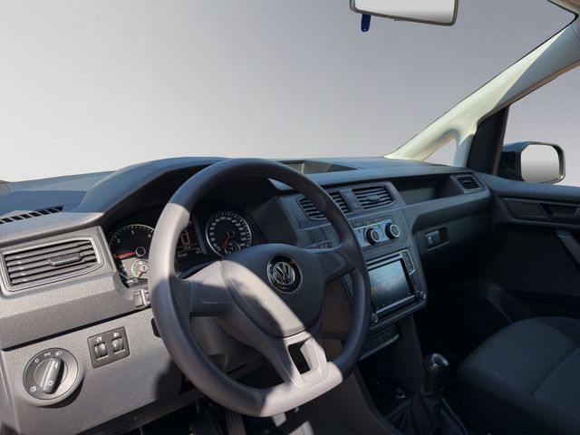 Caddy Maxi 2.0 TDI Kasten Trendline