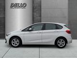 BMW 218 Active Tourer Advantage Park-Assistent Anhän - gebrauchte BMW 218 Active Tourer aus dem Jahr 2018