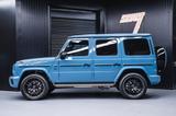 Mercedes-Benz Mercedes-AMG G63 2025 China Blue Night II R22 - Mercedes-Benz G 63 AMG in München