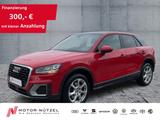 Audi Q2 1.6TDI DESIGN NAV+ACC+SHZ+PDC+PANO+DAB+VC+17" - Audi Q2 TDI Gebrauchtwagen