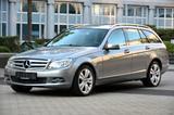 Mercedes-Benz C 180 Kompressor BlueEfficiency| 2.HAND| GSD|PDC - Mercedes-Benz C 180: Kompressor Blueefficiency