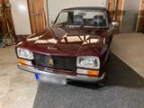 Peugeot 304 S Cabrio Oldtimer - Peugeot 304: Privatanbieter