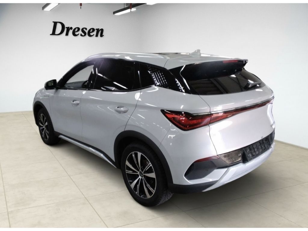 BYD ATTO 3