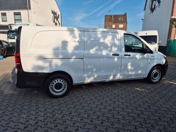 Mercedes Vito - 5