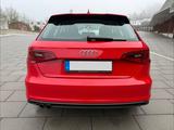 Audi A3 1.8 TFSI Sportback | S line Exterieur - Audi A3 aus 2013: Limousine