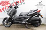 Yamaha X MAX 300 - YAMAHA VON 251 BIS 500 CCM