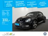 Volkswagen Beetle Cabriolet 1.4 TSI Exclusive Sport *XENON* - Volkswagen Beetle: Sport
