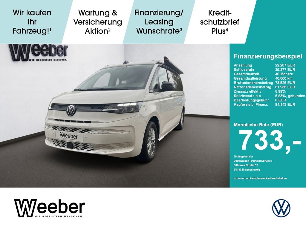 Volkswagen Andere