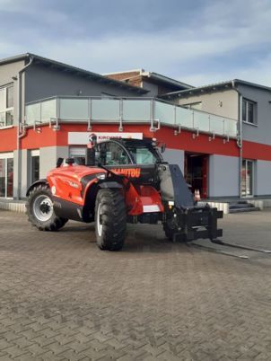 Manitou MLT 841 145 PS+ Y ST5 S1