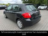 Toyota Auris 1.4 Sol 5-türer Klimaaut., 2.Hand, 105tkm - gebrauchte Toyota Auris aus dem Jahr 2008