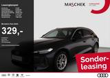 Audi A5 Avant TDI B&O HUD Memory ACC R-Cam Sportsitz - Audi A5 mit Diesel-Antrieb: Blau, Vollleder, Kombi