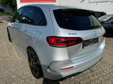 Mercedes-Benz B 180 AMG LINE AMG NIGHT  Paket - gebrauchte Mercedes-Benz B 180 aus dem Jahr 2022