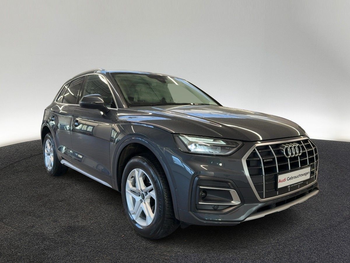 Audi Q5 - Bild 6