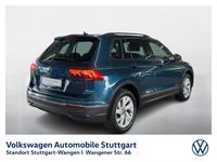 Volkswagen Tiguan - Vorschau Bild 3