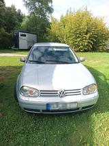 Volkswagen VW Golf IV V5 (Aufbereiteter Motor) - Volkswagen Golf: Iv V5